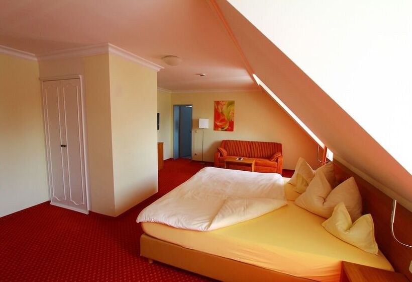 Abasto Hotel Eichenau