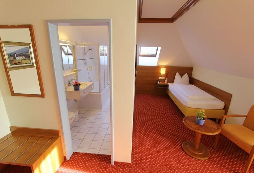 Abasto Hotel Eichenau