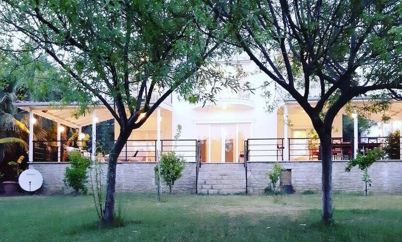 فندق Villa White Apart