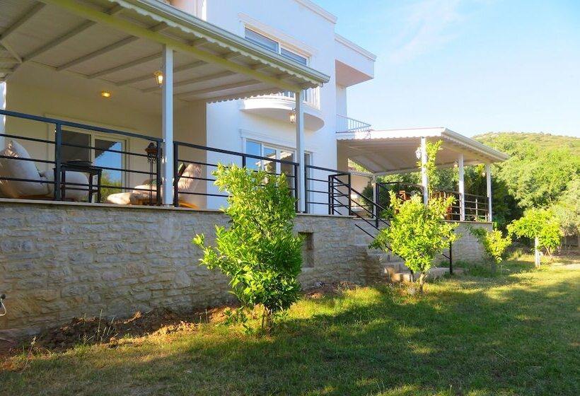 فندق Villa White Apart