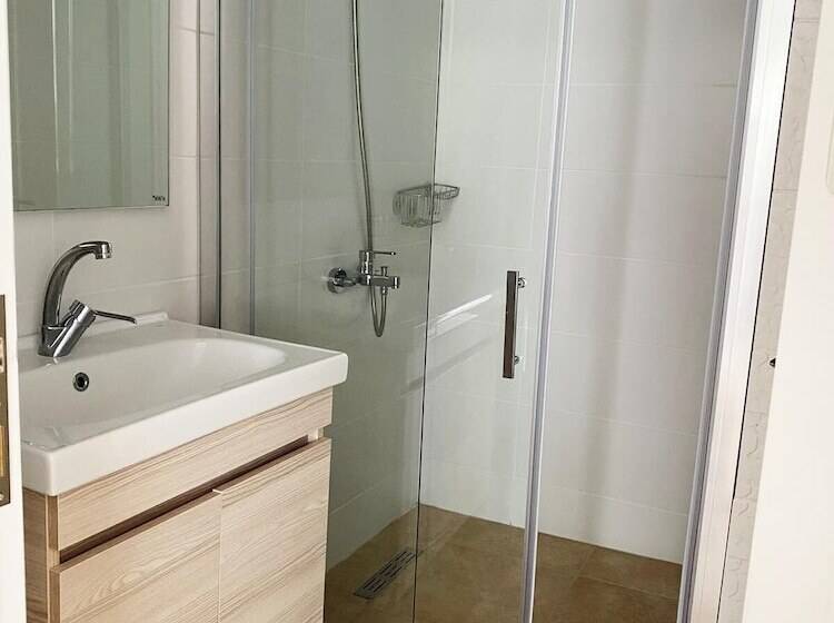 فندق Villa White Apart