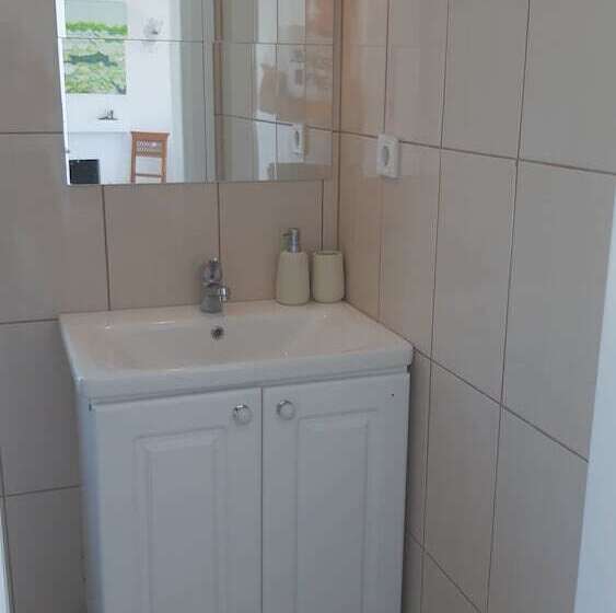 فندق Villa White Apart