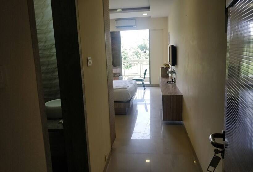 فندق Vits Kalyan Bhiwandi