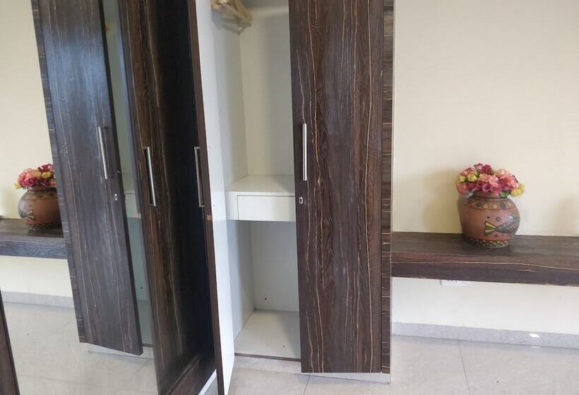 فندق Vits Kalyan Bhiwandi