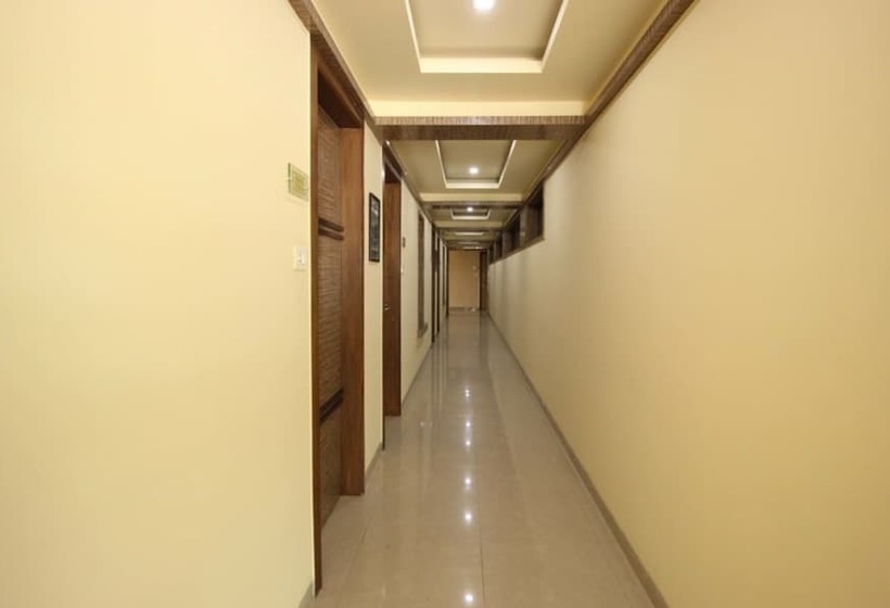 فندق Vits Kalyan Bhiwandi