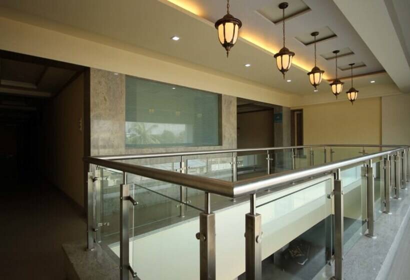 فندق Vits Kalyan Bhiwandi