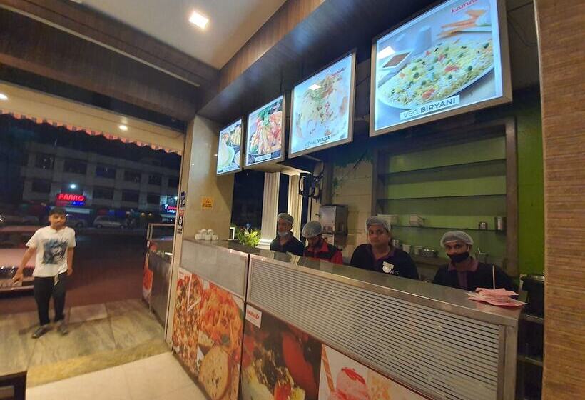 فندق Vits Kalyan Bhiwandi