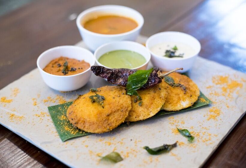 فندق Vits Kalyan Bhiwandi