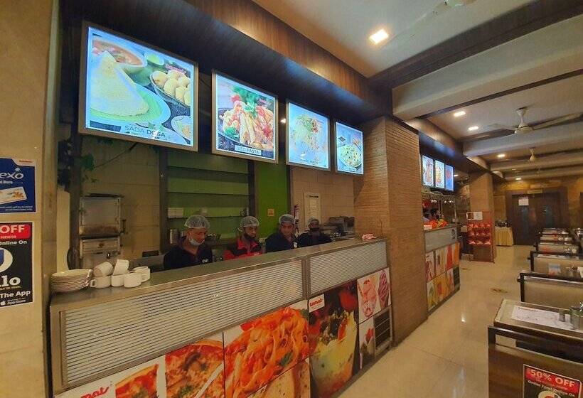 فندق Vits Kalyan Bhiwandi