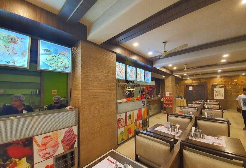 فندق Vits Kalyan Bhiwandi