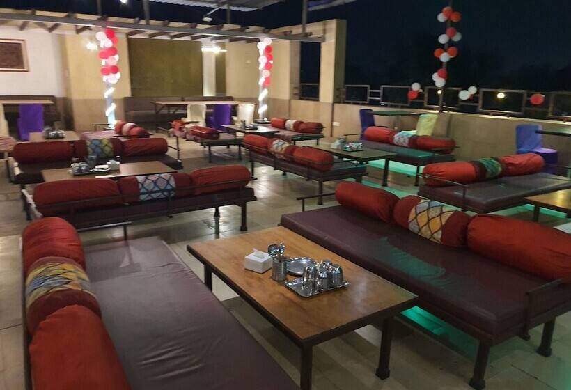 فندق Vits Kalyan Bhiwandi