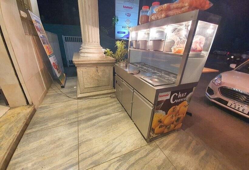 فندق Vits Kalyan Bhiwandi