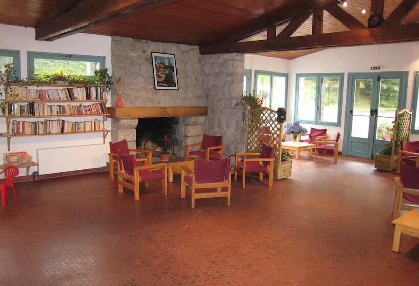 בית מלון כפרי Vvf Haute Dordogne, Neuvic Plage