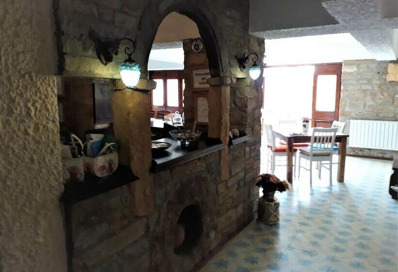 בית מלון כפרי Zeydali