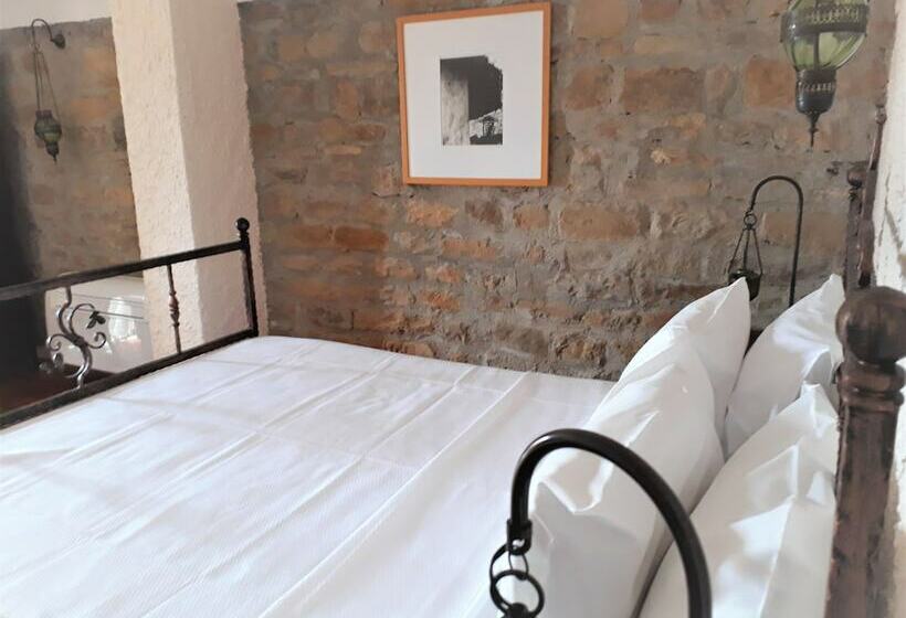 בית מלון כפרי Zeydali