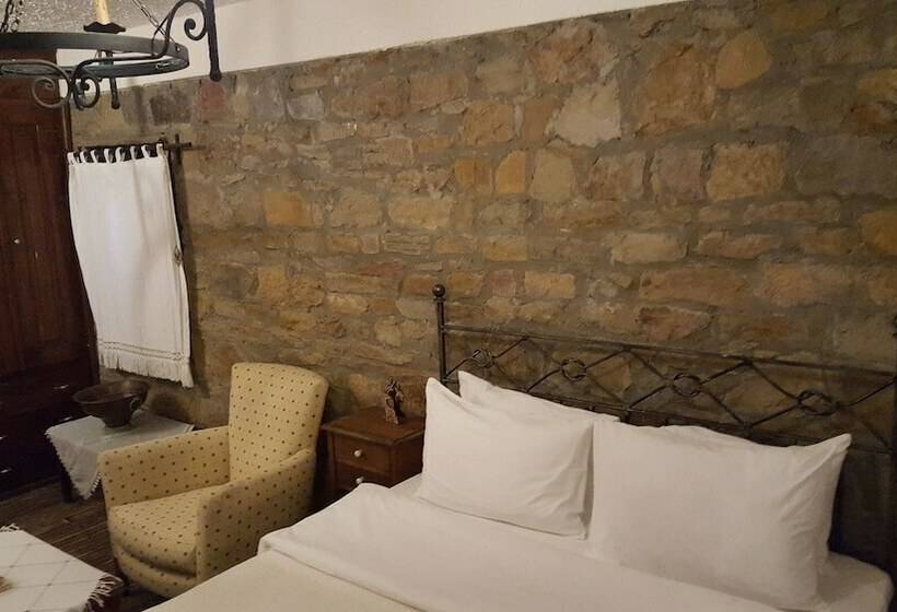 בית מלון כפרי Zeydali