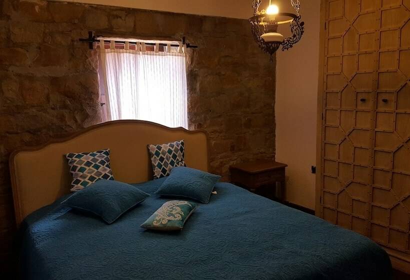 בית מלון כפרי Zeydali