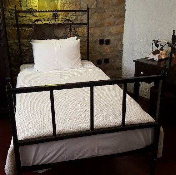 בית מלון כפרי Zeydali