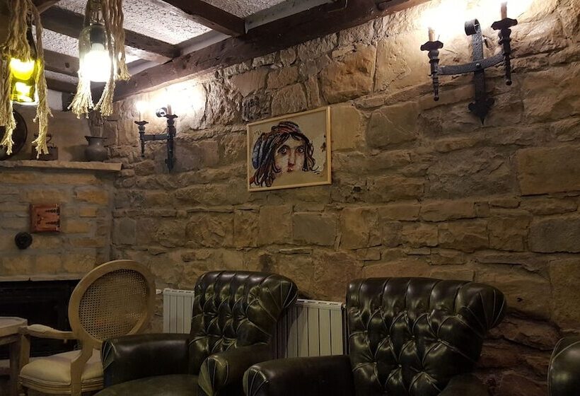 בית מלון כפרי Zeydali