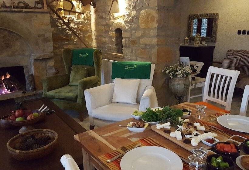 בית מלון כפרי Zeydali