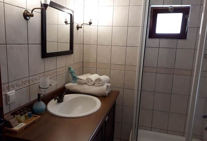 בית מלון כפרי Zeydali