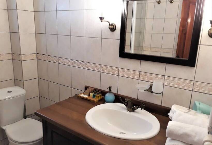 בית מלון כפרי Zeydali