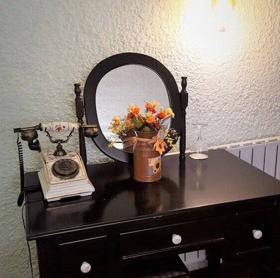 בית מלון כפרי Zeydali