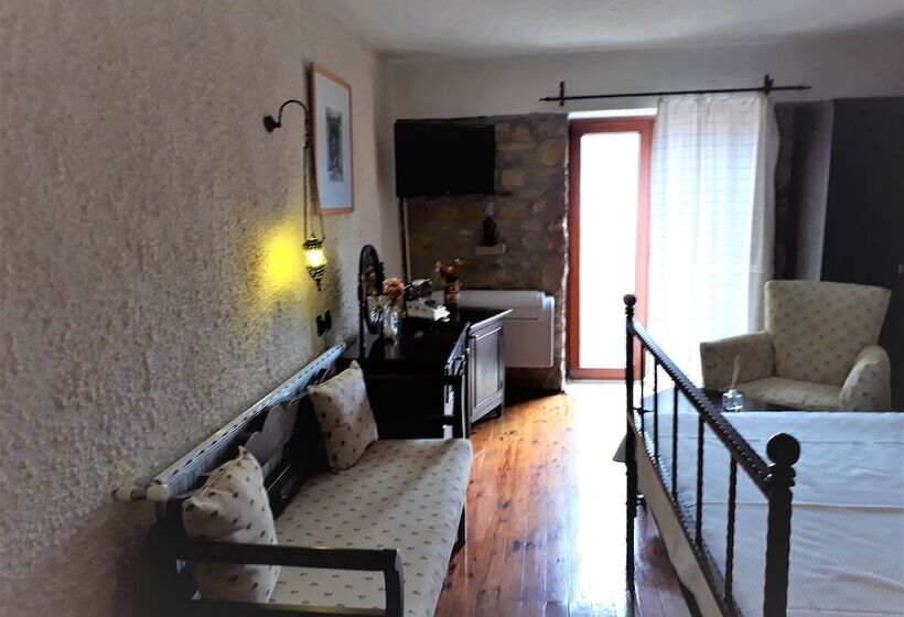 בית מלון כפרי Zeydali