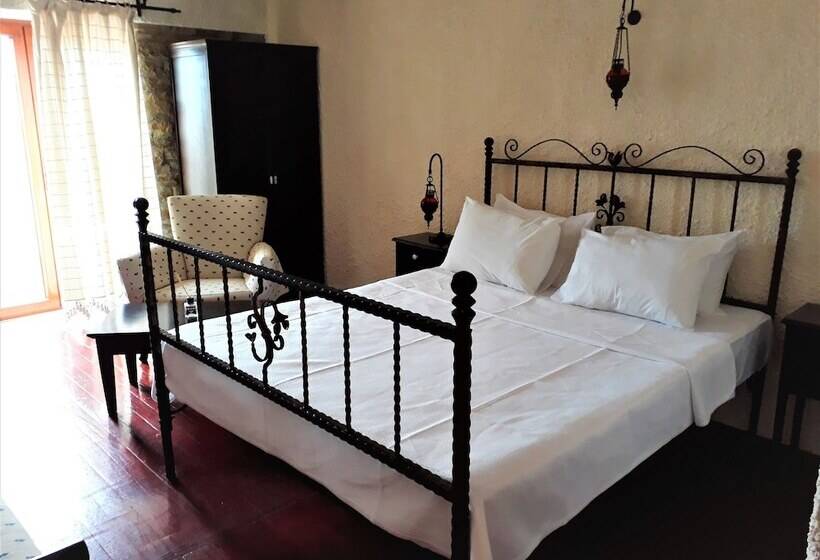 בית מלון כפרי Zeydali