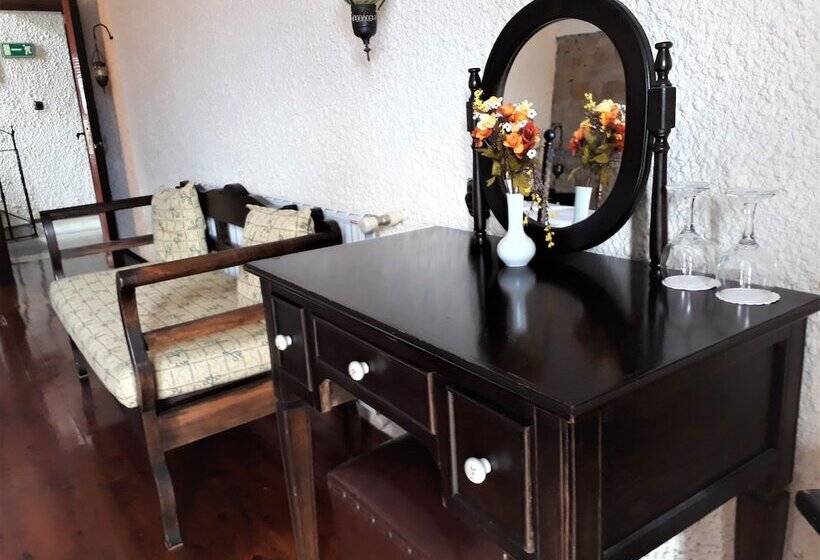 בית מלון כפרי Zeydali