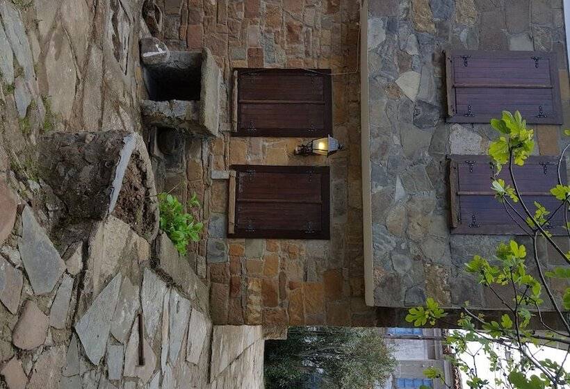 בית מלון כפרי Zeydali