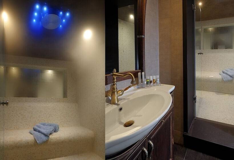 Iakovakis Suites & Spa