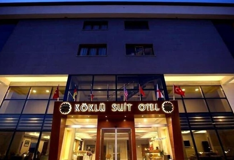 Koklu Suit Otel