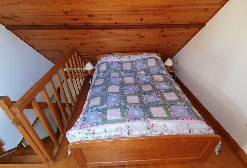 La Fermette Des Ramolleux