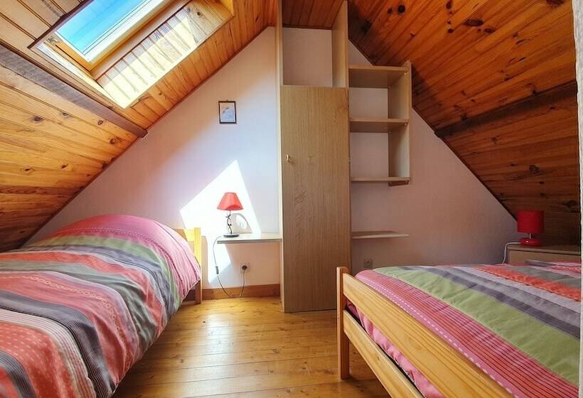 La Fermette Des Ramolleux