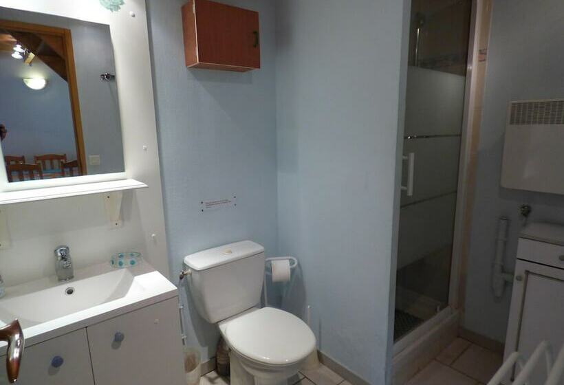 La Fermette Des Ramolleux