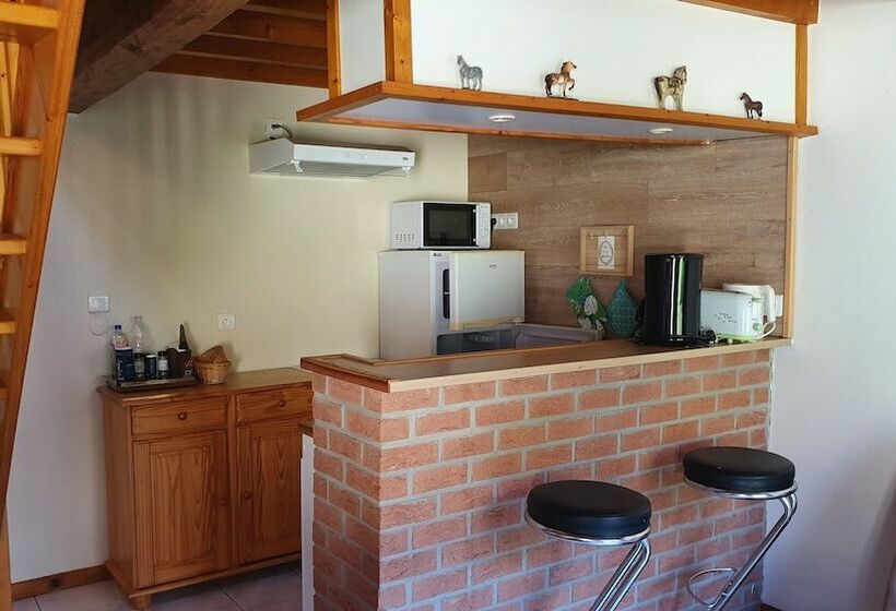 La Fermette Des Ramolleux