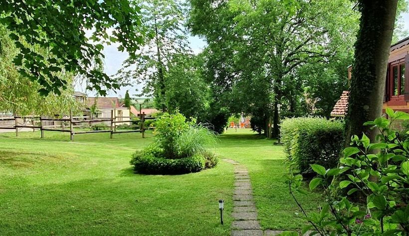 La Fermette Des Ramolleux