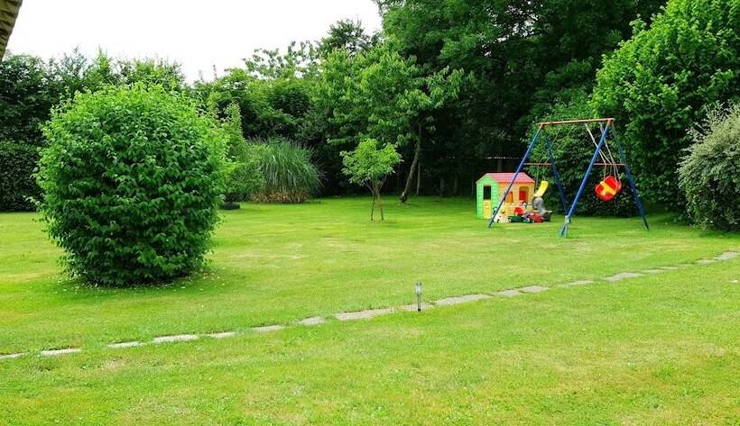 La Fermette Des Ramolleux