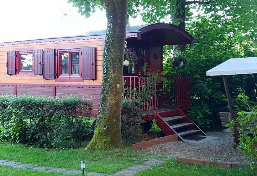 La Fermette Des Ramolleux