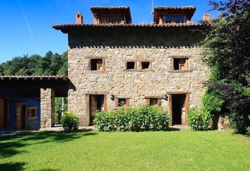 La Yosa De Arguebanes