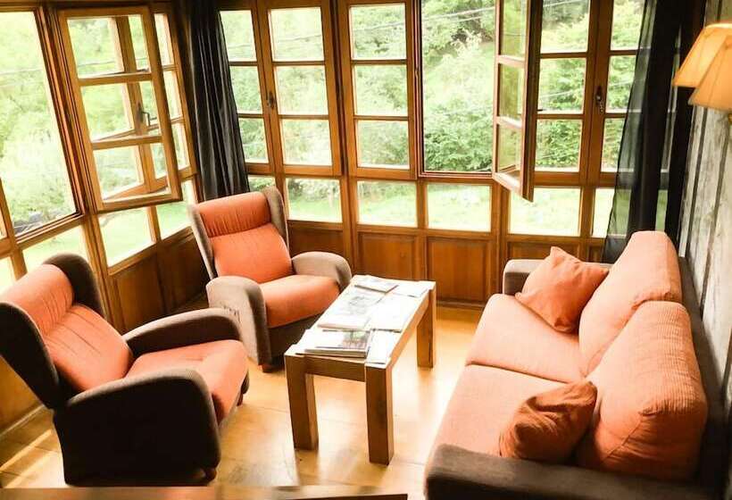 La Yosa De Arguebanes