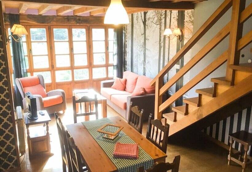 La Yosa De Arguebanes