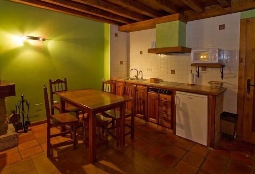 La Yosa De Arguebanes