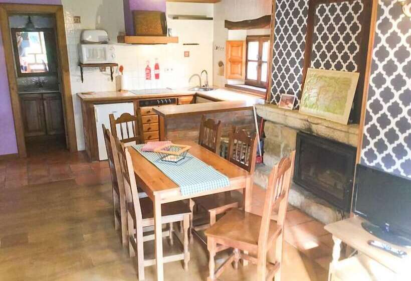 La Yosa De Arguebanes