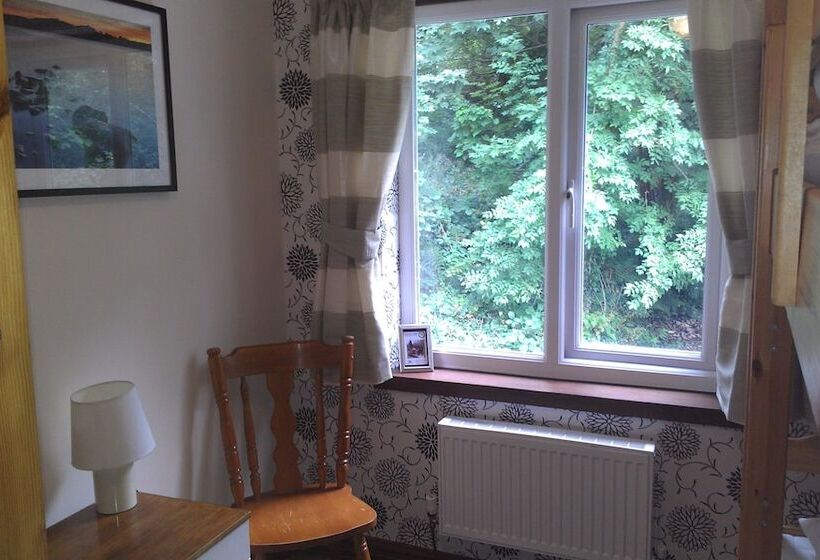 Lledr House   Hostel