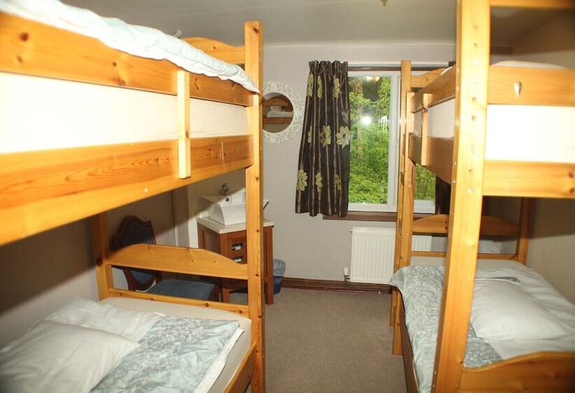 Lledr House   Hostel