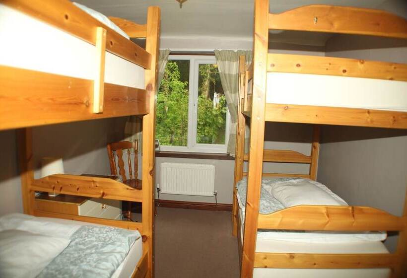 Lledr House   Hostel