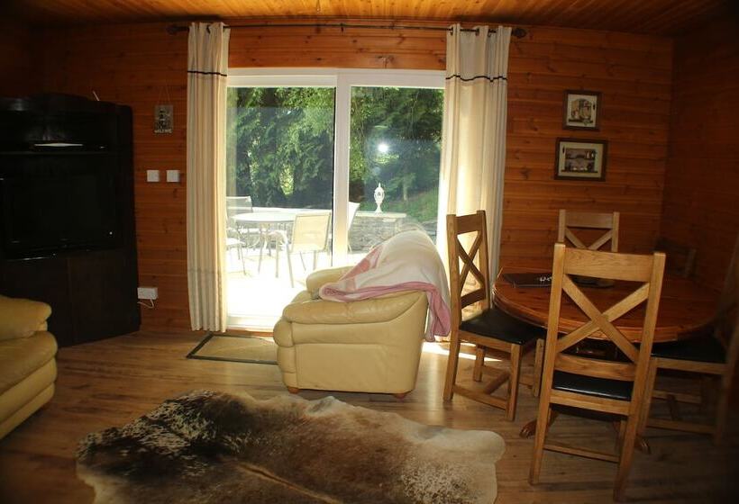 Lledr House   Hostel