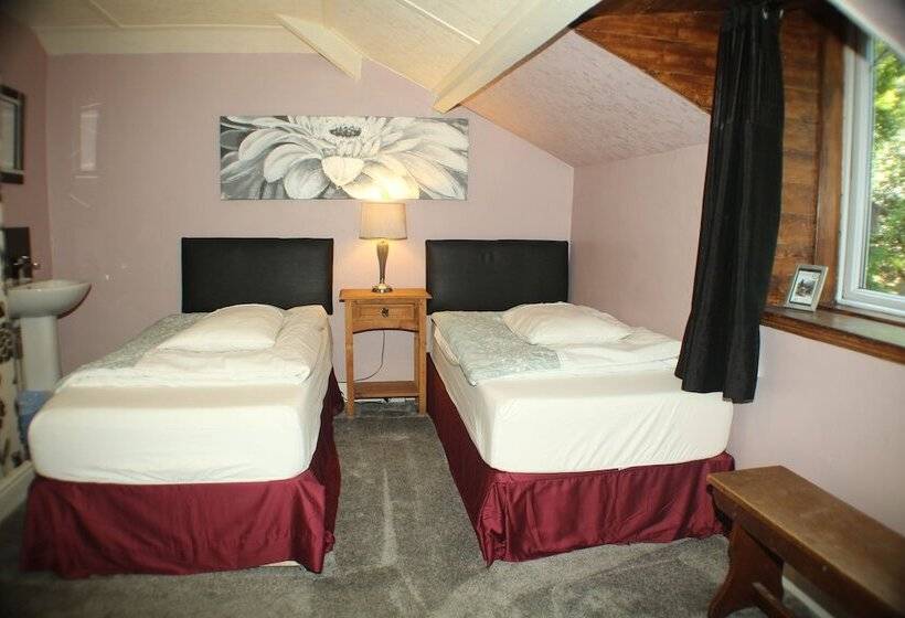 Lledr House   Hostel